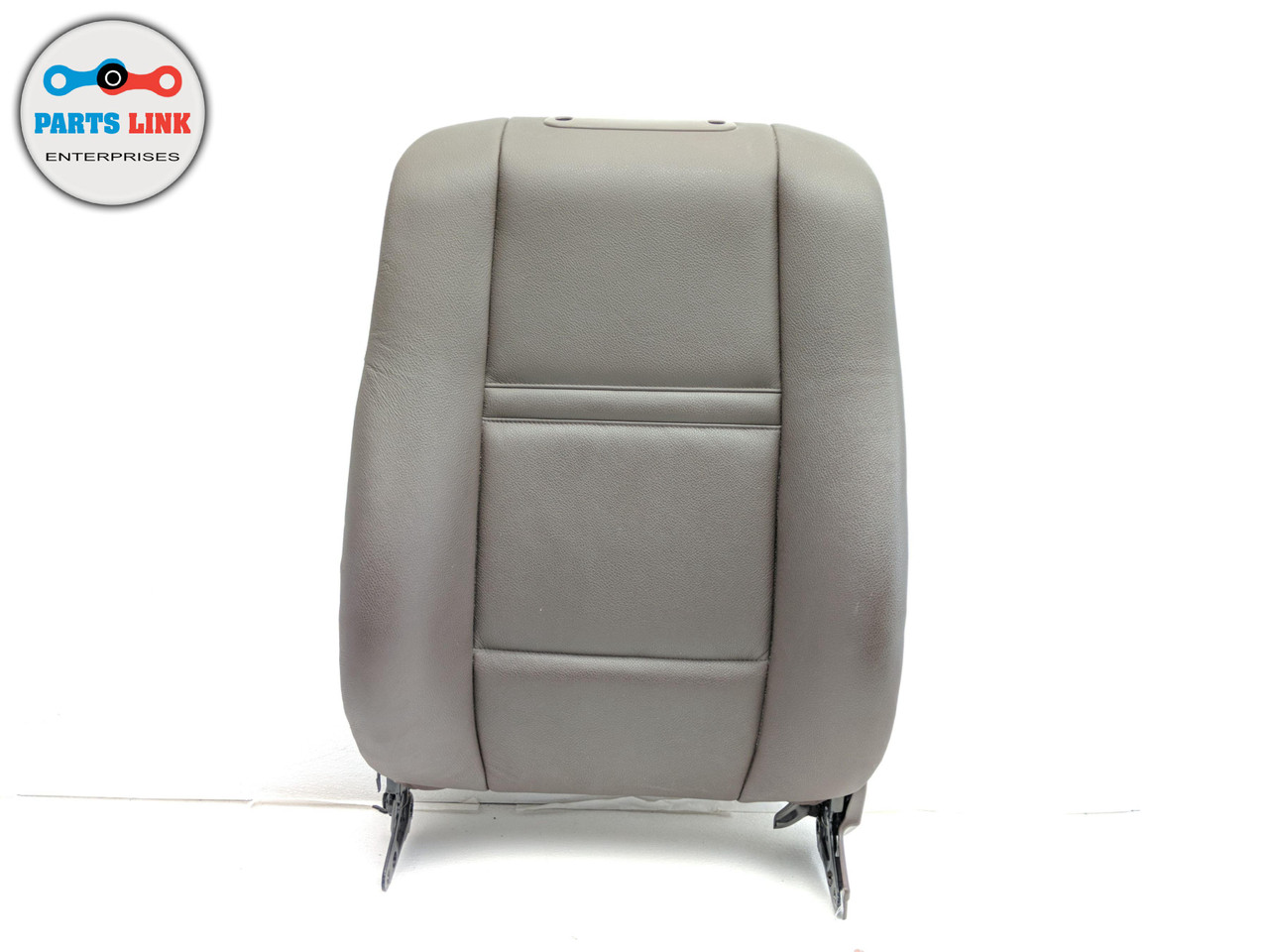 20112013 BMW X5 E70 FRONT PASSENGER BACK SEAT CUSHION W/ POWER