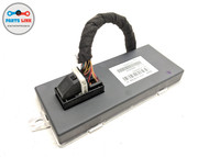 2007-2013 BMW X5 50I XDRIVE E70 DASH SUSPENSION DYNAMIC DRIVE CONTROL MODULE OEM BX110818-067