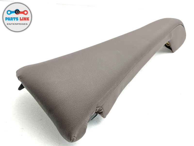 20072013 BMW X5 E70 REAR 2ND ROW RIGHT PASSENGER SEAT SIDE CUSHION