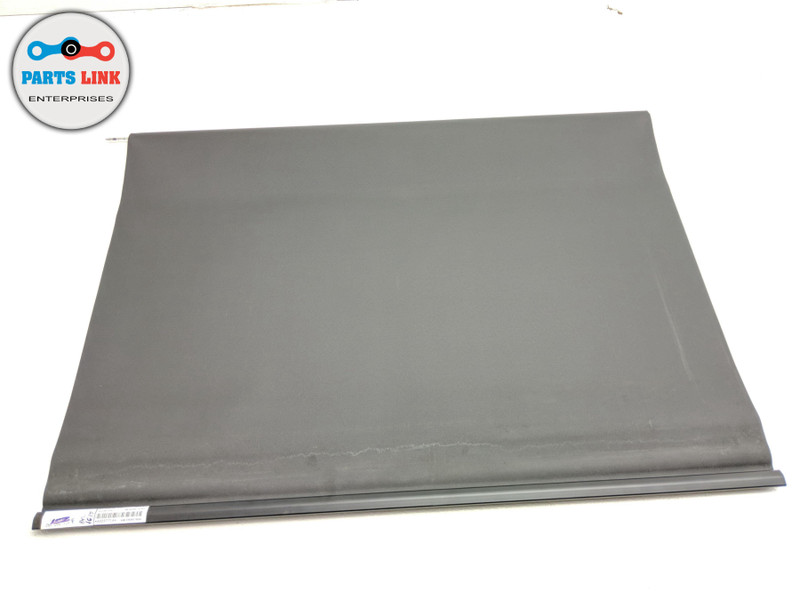 20102018 JAGUAR XJ X351 FRONT PANORAMIC SUNROOF ROOF ROLLER BLIND