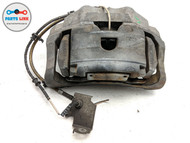 2010-13 JAGUAR XJ FRONT LEFT DISC BRAKE CALIPER OEM X351 5.0L RWD ASSY JA012219-172