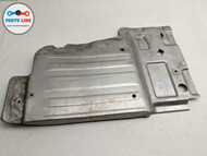 2010-2015 JAGUAR XJ FRONT RIGHT ENGINE MOTOR SPLASH GUARD SKID PLATE OEM X351 #JA012219