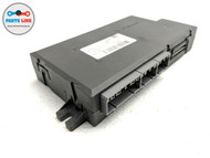 2010-2012 JAGUAR XJ FRONT LEFT DRIVER SEAT MEMORY CONTROL MODULE UNIT OEM X351 #JA012219