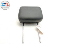2010-2018 JAGUAR XJ REAR RIGHT SEAT HEADREST HEAD REST PAD CUSHION OEM X351 JA012219-008