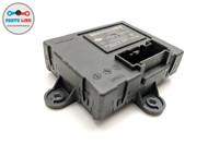 2011-2013 JAGUAR XJ REAR DOOR CONTROL MODULE UNIT LEFT OR RIGHT OEM X351 JA012219-031