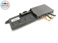 2011-2017 JAGUAR XJ REAR TRUNK POWER TERMINAL DISTRIBUTION FUSE BOX OEM X351 JA012219-029