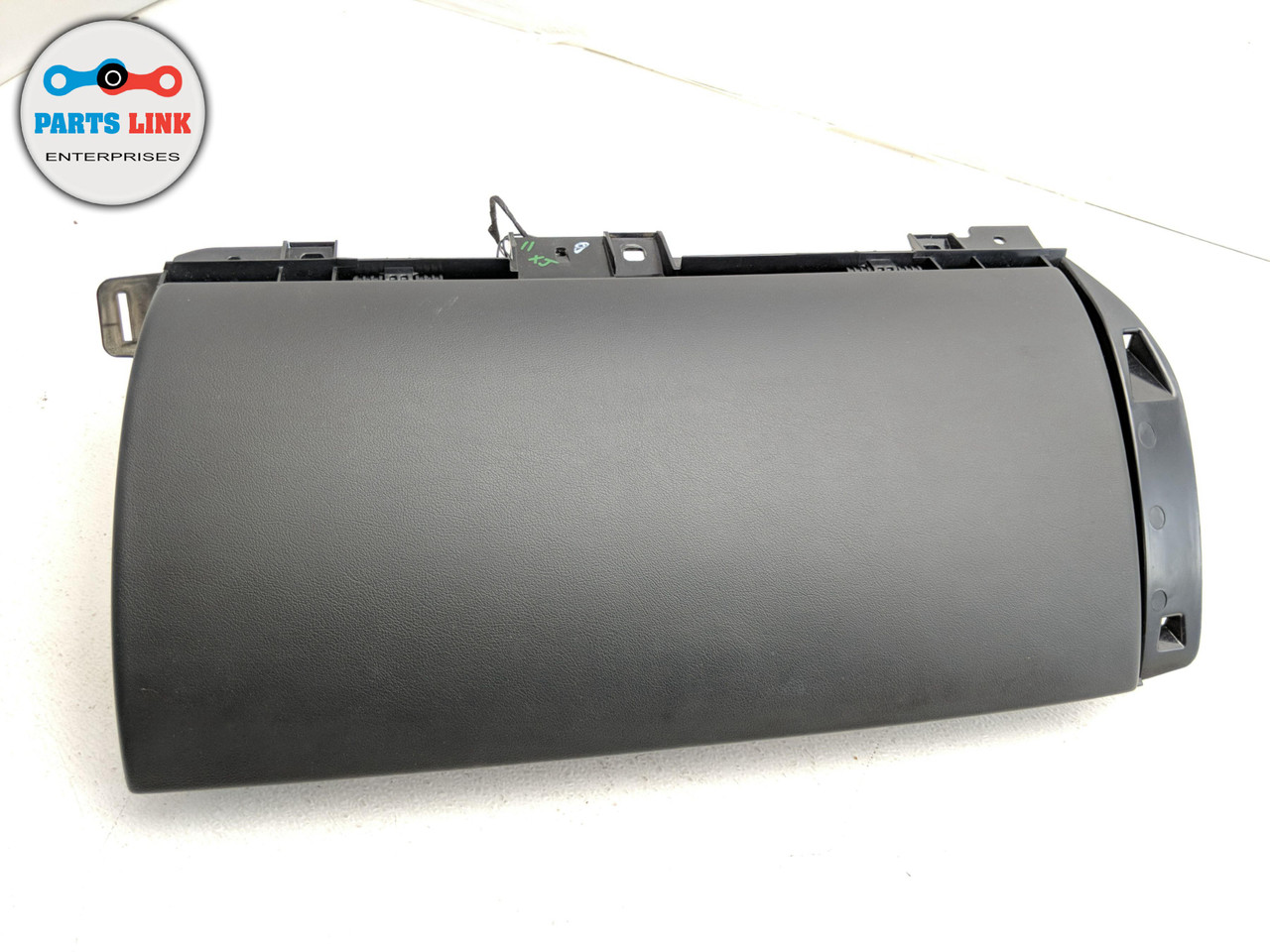 20102018 JAGUAR XJ X351 FRONT PASSENGER DASH GLOVE BOX STORAGE