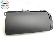 2010-2018 JAGUAR XJ FRONT PASSENGER DASH GLOVE BOX STORAGE COMPARTMENT OEM X351 JA012219-075