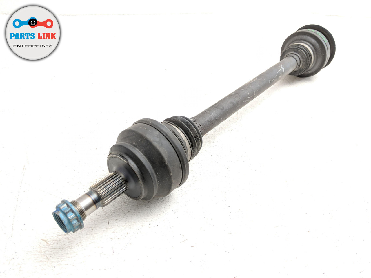 2016-2021 MERCEDES C63 AMG W205 RWD REAR RIGHT PASSENGER AXLE SHAFT 6K ...