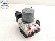 2017-18 MERCEDES C63 AMG ABS ANTI LOCK BRAKE PUMP MODULE W205 4.0L RWD MB030519-151