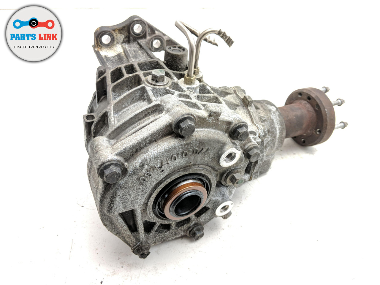 20142017 RANGE ROVER EVOQUE L538 2.0L AWD TRANSMISSION TRANSFER CASE