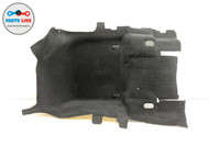 2012-2017 RANGE ROVER EVOQUE L538 FRONT RIGHT FLOOR LINER MAT CARPET OEM EQ031319-140