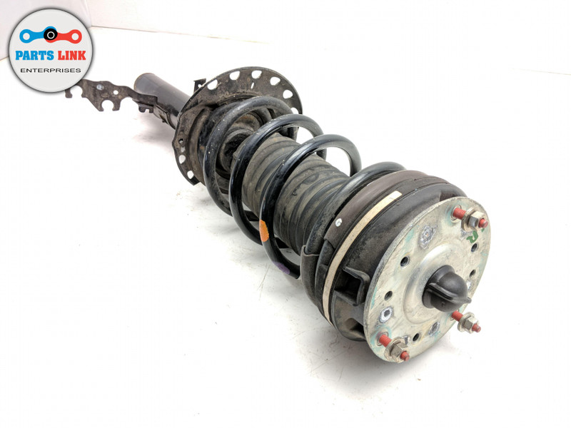2012-2018 RANGE ROVER EVOQUE L538 AWD REAR LEFT DRIVER SHOCK STRUT W ...