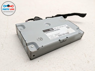 2015 RANGE ROVER EVOQUE L538 GLOVE BOX MOUNT COMMUNICATION CONTROL MODULE OEM EQ031319-061