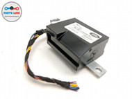 2013-2016 RANGE ROVER EVOQUE L538 ANTENNA COMFORT CONTROL MODULE UNIT OEM ECM EQ031319-070
