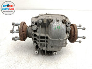AWD REAR AXLE DIFFERENTIAL CARRIER 2011-2014 AUDI A8 D4 QUATTRO 4.2L NPR KCC LWV #AU121018