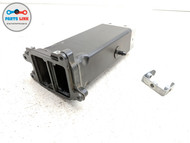 2011-2014 AUDI A8 D4 FRONT PASSENGER SIDE BUMPER REINFORCEMENT MOUNT BRACKET BAR AU121018-200
