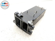 FRONT LEFT BUMPER REINFORCEMENT MOUNT BRACKET CRASH CAN BAR 2011-14 AUDI A8 AU121018-199