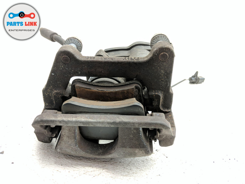 20112018 AUDI A8 D4 QUATTRO AWD REAR RIGHT PASSENGER BRAKE CALIPER