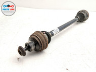 AWD REAR LEFT DRIVER AXLE SHAFT CV JOINT 2011-2018 AUDI A8 D4 QUATTRO 4.2L AU121018-190