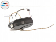 REAR RIGHT FUEL GAS TANK DOOR LID FILLER CAP ASSEMBLY LX7U 2011-2014 AUDI A8 D4 AU121018-175