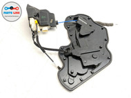 REAR RIGHT DOOR CLOSE ASSIST LOCK ACTUATOR MOTOR ASSEMBLY 2011-2018 AUDI A8 D4 AU121018-049