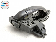 FRONT RIGHT DOOR HANDLE GRAB GRIP OPENER PULL BAR OEM LX7U 2011-14 AUDI A8 AU121018-035
