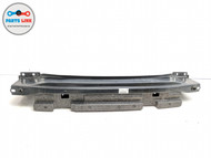 2011-2016 VOLKSWAGEN TOUAREG 7P REAR BUMPER REINFORCEMENT IMPACT W/ ABSORBER OEM TG040119-100