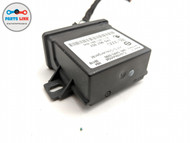 2011-2017 VOLKSWAGEN TOUAREG 7P HEADLIGHT LIGHT AFS RANGE CONTROL MODULE OEM TG040119-078