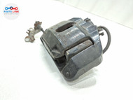 2008-2013 BMW M3 E93 FRONT RIGHT PASSENGER BRAKE ABS CALIPER SUPPORT W/ PIPE OEM BM030119-153