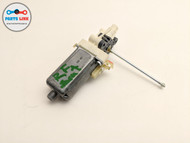 2008-2013 BMW M3 E93 CONVERTIBLE FRONT RIGHT PASSENGER SEAT HEADREST MOTOR OEM #BM030119