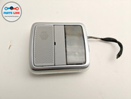 2013-2016 RANGE ROVER L405 REAR RIGHT DOME READING MAP LIGHT LAMP CIRRUS OEM RR042519-071