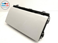 2015-2016 LAND RANGE ROVER L405 DASH BOARD RIGHT LOWER GLOVE CARGO BOX CIRRUS RR042519-057