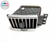 2013-2019 RANGE ROVER L405 DASH  RIGHT AC AIR HEAT VENT GRILLE DEFLECTOR OEM RR042519-009