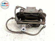 2014-17 RANGE ROVER L405 FRONT RIGHT ABS BRAKE CALIPER W/ HOSE PIPE LINE OEM RR042519-231