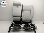 2013-2015 RANGE ROVER L405 REAR LEFT BACK CUSHION AND BOTTOM RAIL FRAME OEM RR042519-201