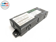 2014-2017 RANGE ROVER L405 FRONT PASSENGER SEAT MEMORY CONTROL MODULE UNIT OEM #RR042519
