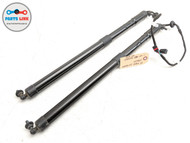 2013-17 RANGE ROVER L405 REAR LIFTGATE STRUTS SHOCK SUPPORT PAIR SET OF 2 OEM #RR042519