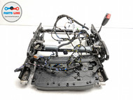 2013-2017 RANGE ROVER L405 FRONT RIGHT SEAT BOTTOM RAIL FRAME TRACK W/ MOTOR OEM RR042519-179