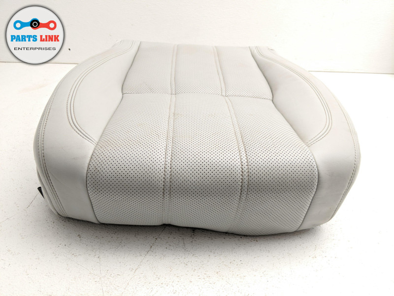 20132015 RANGE ROVER L405 FRONT PASSENGER SEAT LOWER BOTTOM CUSHION