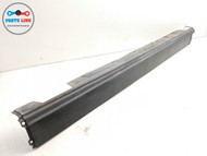 2013-17 RANGE ROVER L405 LEFT DRIVER SIDE LOWER ROCKER SKIRT TRIM COVER OEM RR042519-178