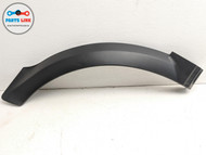 2013-22 RANGE ROVER L405 REAR RIGHT FENDER ARCH FLARE MOULDING QUARTER TRIM RR042519-163
