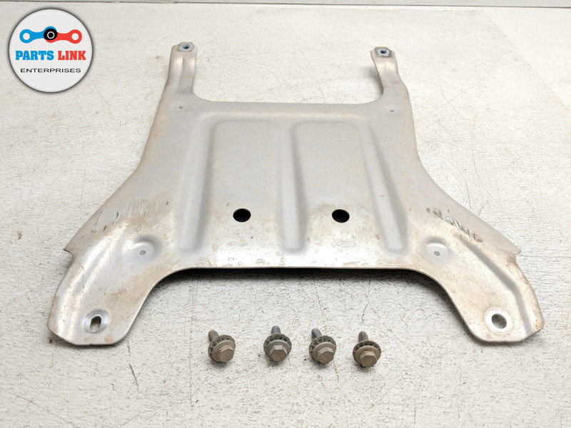 2014-2019 RANGE ROVER SPORT L494 RADIATOR LOWER SHIELD GUARD COVER ...