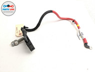 2014-2016 RANGE ROVER SPORT L494 BATTERY POSITIVE CABLE TERMINAL WIRE LINE OEM #RR050519
