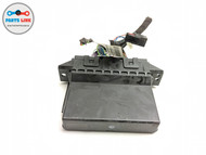 2014 RANGE ROVER SPORT L494 AC AIR CONDITIONER HEAT HVAC CONTROL MODULE UNIT OEM RR050519-177