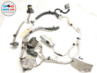 2014 RANGE ROVER SPORT L494 8 SPEED TRANSMISSION WIRE WIRING HARNESS CABLE OEM #RR050519