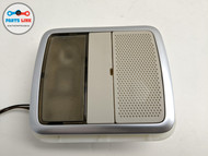 2014 RANGE ROVER SPORT L494 ROOF REAR RIGHT SIDE CORTESY READING LIGHT LAMP L405 RR050519-025