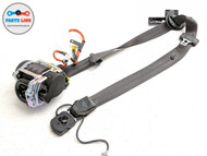 2014-19 RANGE ROVER SPORT FRONT RIGHT SEAT BELT RETRACTOR BROWN WORKS! L494 RR050519-034