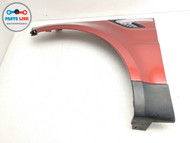 2014-17 RANGE ROVER SPORT FRONT LEFT DRIVER FENDER COVER WING PANEL L494 LRC 944 RR050519-069