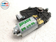 2014-21 RANGE ROVER SPORT SUNROOF SUN SHADE MOTOR REGULATOR ADJUST L405 L494 #RR050519